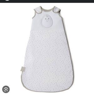 Nested bean zen sack